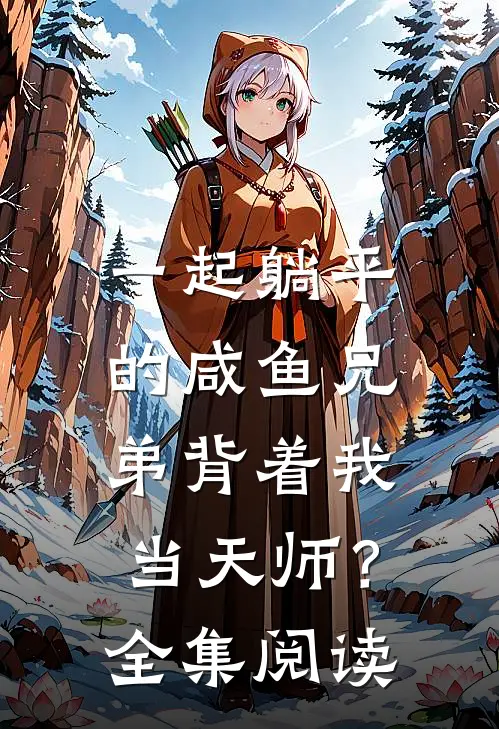 一起躺平的咸鱼兄弟背着我当天师？全集阅读