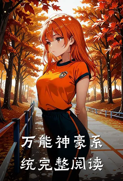 万能神豪系统完整阅读