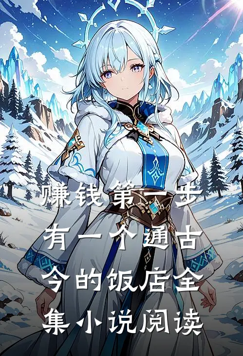 赚钱第一步，有一个通古今的饭店全集小说阅读