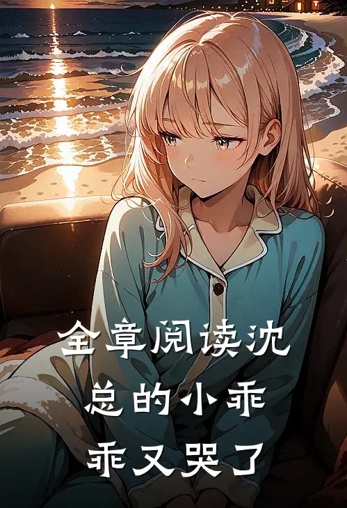 全章阅读沈总的小乖乖又哭了