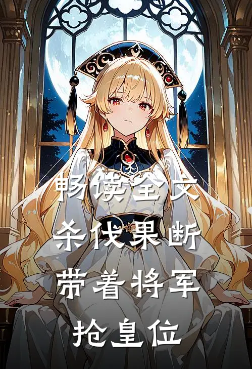 畅读全文杀伐果断：带着将军抢皇位