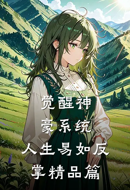 觉醒神豪系统，人生易如反掌精品篇