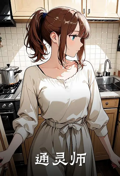通灵师