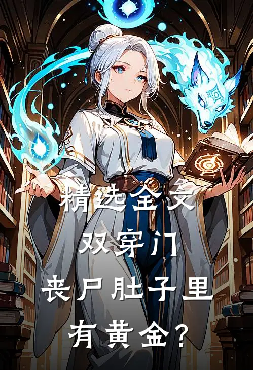 精选全文双穿门：丧尸肚子里有黄金？