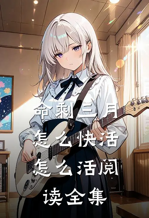 命剩三月，怎么快活怎么活阅读全集