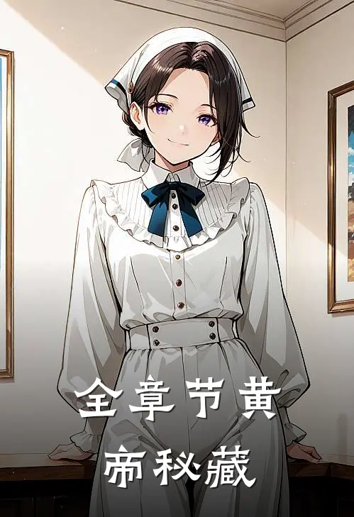 全章节黄帝秘藏