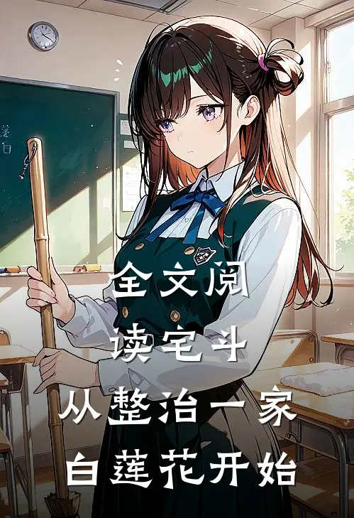 全文阅读宅斗：从整治一家白莲花开始