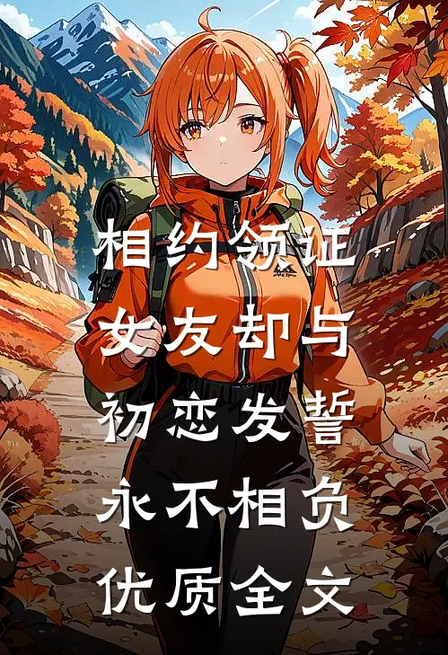 相约领证，女友却与初恋发誓永不相负优质全文