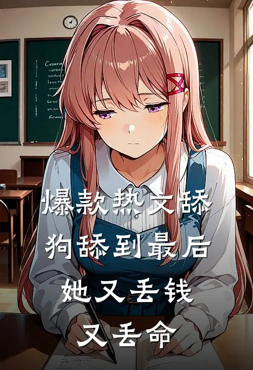 爆款热文舔狗舔到最后，她又丢钱又丢命