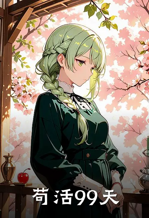 苟活99天