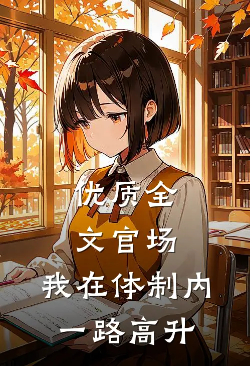 优质全文官场：我在体制内一路高升