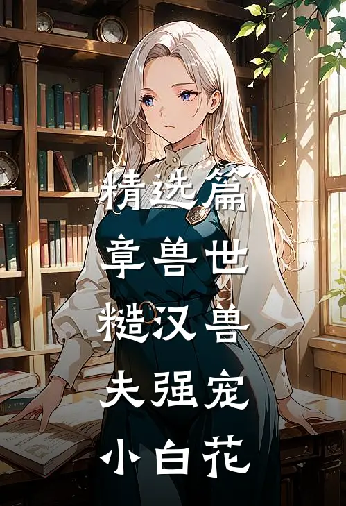 精选篇章兽世：糙汉兽夫强宠小白花