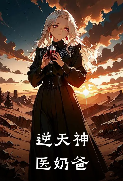 逆天神医奶爸