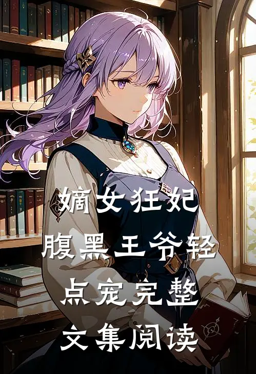 嫡女狂妃：腹黑王爷轻点宠完整文集阅读