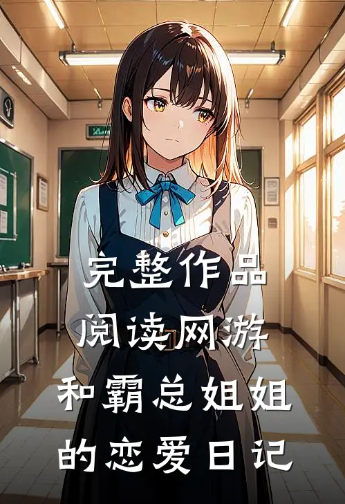 完整作品阅读网游：和霸总姐姐的恋爱日记