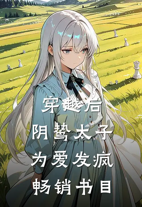 穿越后，阴鸷太子为爱发疯畅销书目