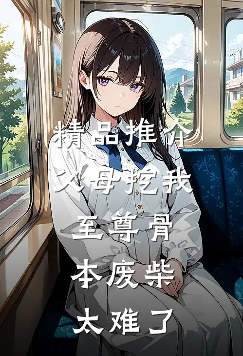 精品推介父母挖我至尊骨：本废柴太难了