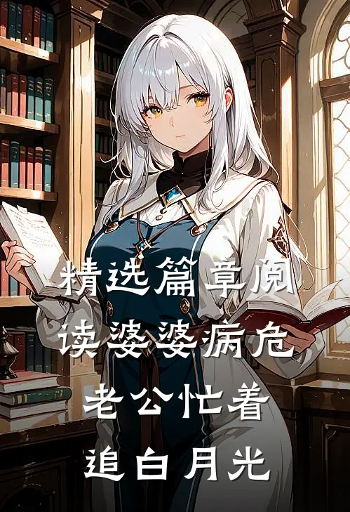精选篇章阅读婆婆病危，老公忙着追白月光