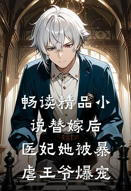 畅读精品小说替嫁后，医妃她被暴虐王爷爆宠
