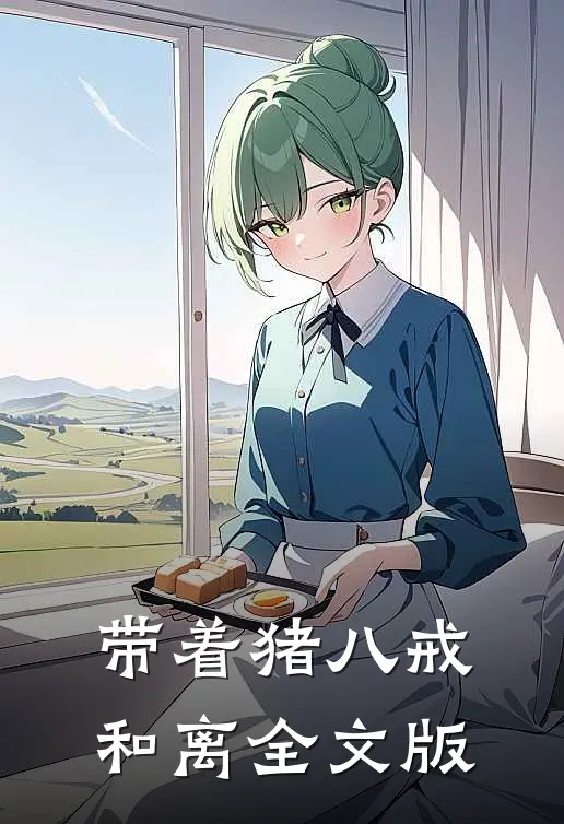 带着猪八戒和离全文版
