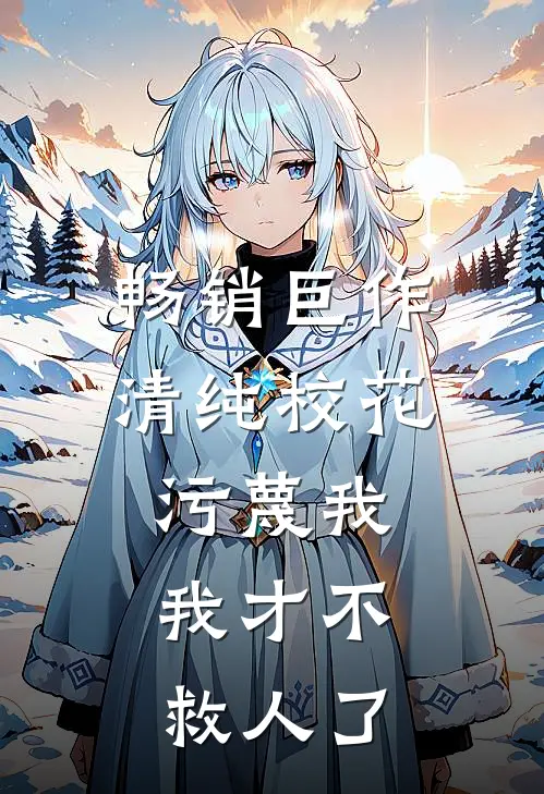 畅销巨作清纯校花污蔑我，我才不救人了