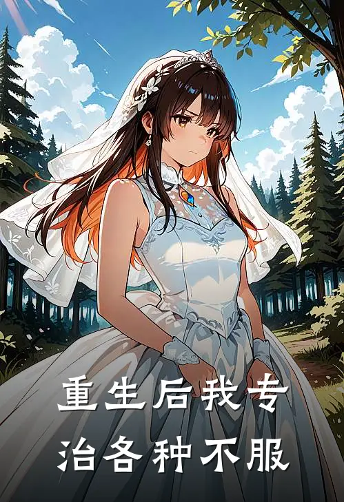 重生后我专治各种不服