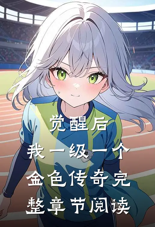 觉醒后，我一级一个金色传奇完整章节阅读