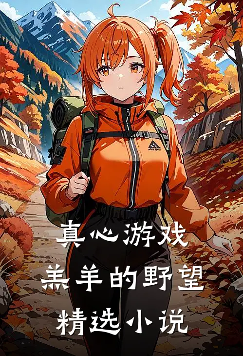 真心游戏：羔羊的野望精选小说