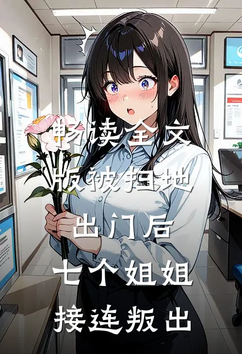 畅读全文版被扫地出门后，七个姐姐接连叛出