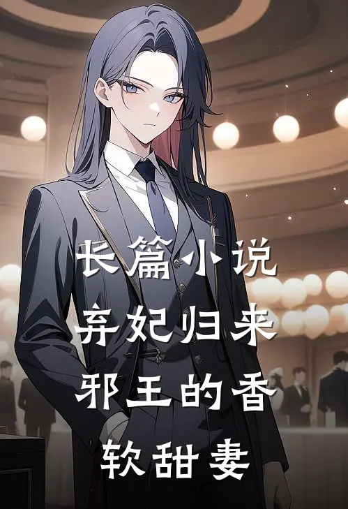长篇小说弃妃归来：邪王的香软甜妻