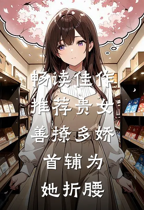 畅读佳作推荐贵女善撩多娇，首辅为她折腰
