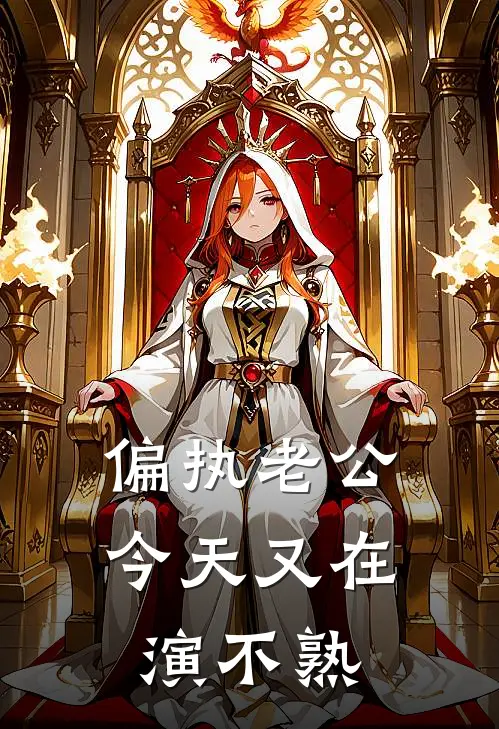 偏执老公今天又在演不熟