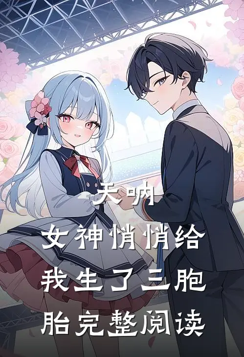 天呐，女神悄悄给我生了三胞胎完整阅读