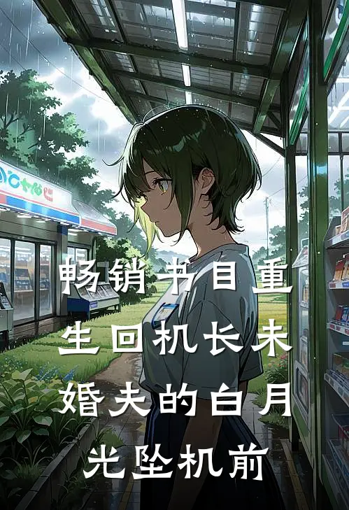 畅销书目重生回机长未婚夫的白月光坠机前
