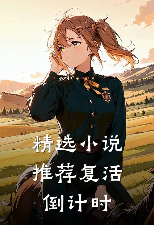 精选小说推荐复活倒计时