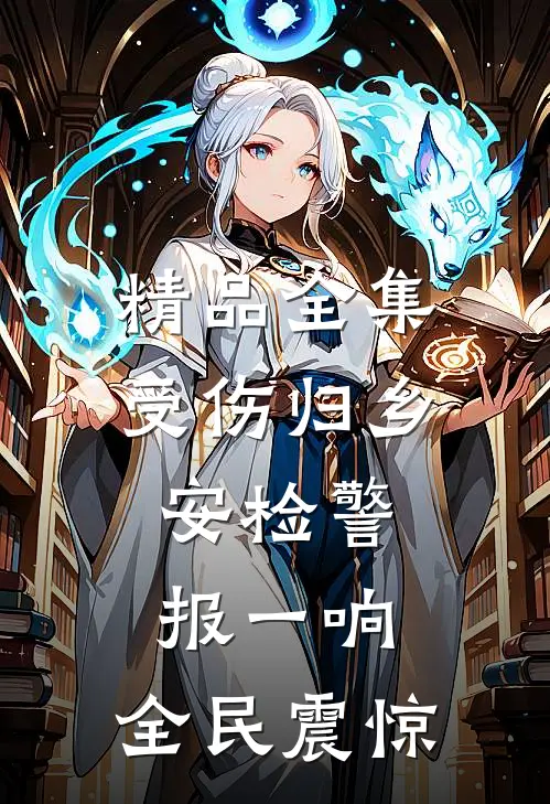 精品全集受伤归乡，安检警报一响，全民震惊