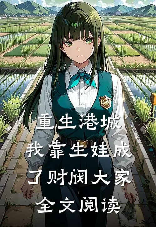 重生港城，我靠生娃成了财阀大家全文阅读