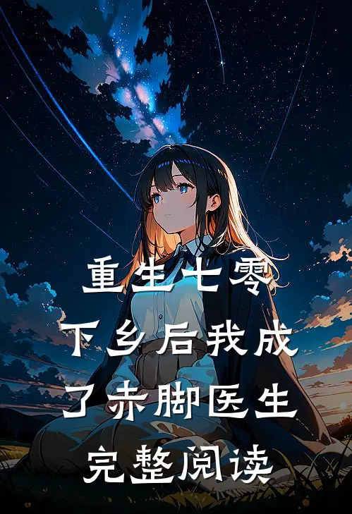 重生七零：下乡后我成了赤脚医生完整阅读