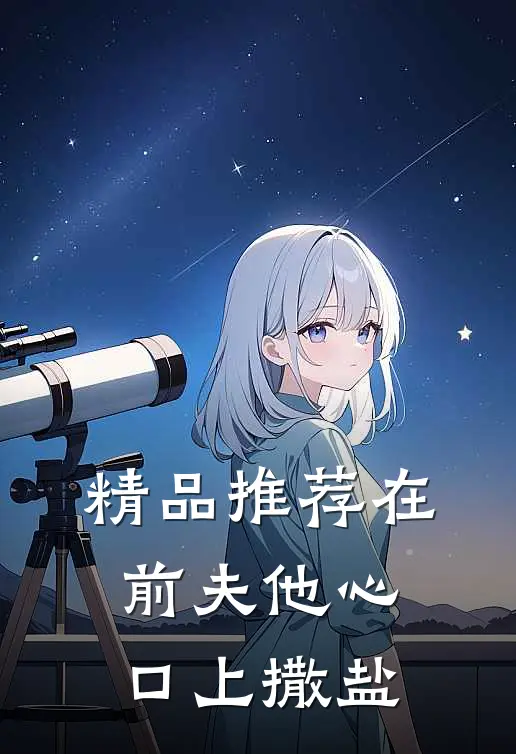 精品推荐在前夫他心口上撒盐