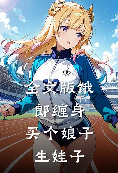 全文版饿郎缠身：买个娘子生娃子