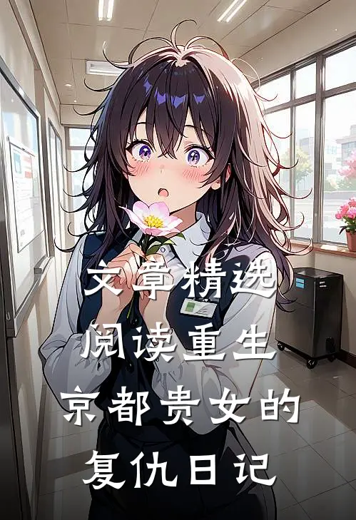 文章精选阅读重生：京都贵女的复仇日记