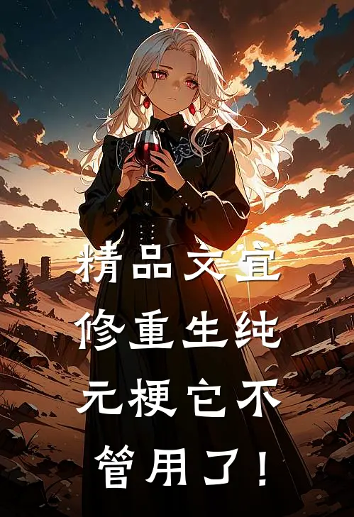 精品文宜修重生纯元梗它不管用了！