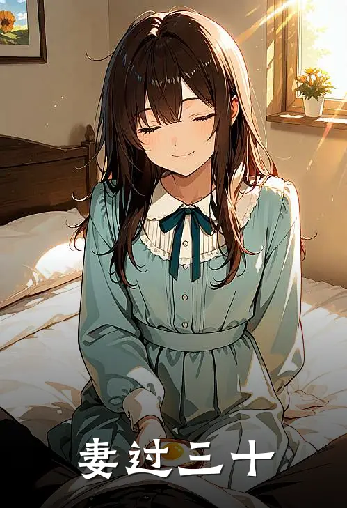 妻过三十