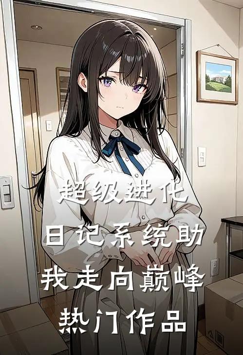 超级进化：日记系统助我走向巅峰热门作品