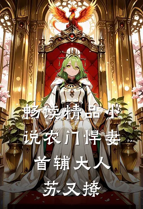 畅读精品小说农门悍妻：首辅大人苏又撩