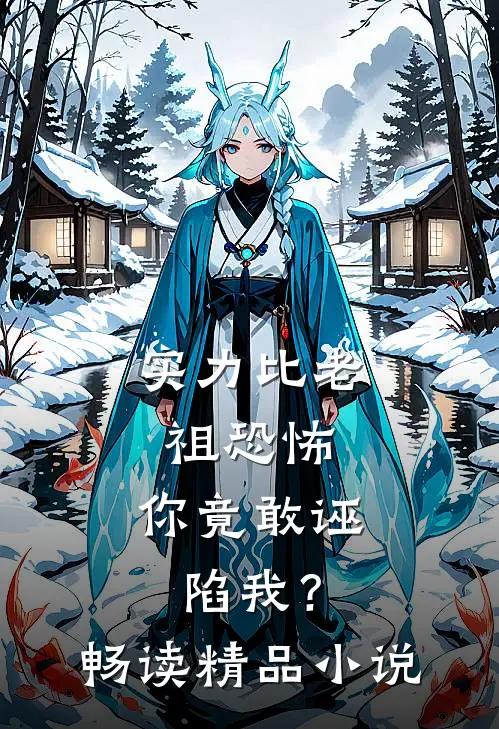 实力比老祖恐怖，你竟敢诬陷我？畅读精品小说