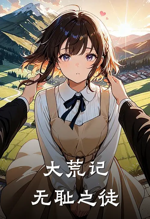 大荒记：无耻之徒
