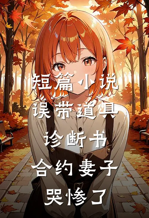 短篇小说误带道具诊断书，合约妻子哭惨了