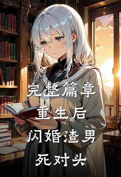 完整篇章重生后，闪婚渣男死对头