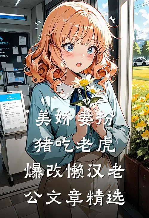 美娇妻扮猪吃老虎，爆改懒汉老公文章精选